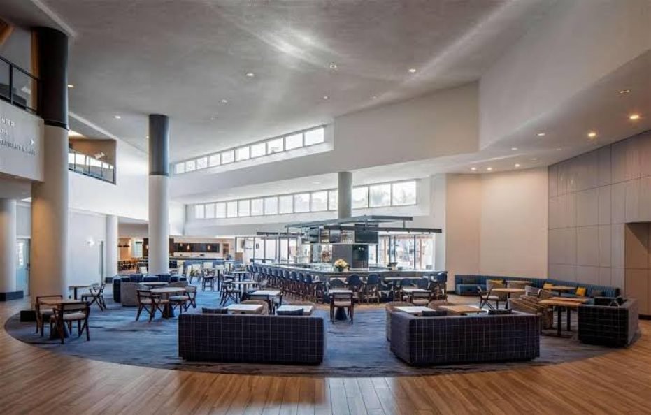 Hyatt Regency Santa Clara