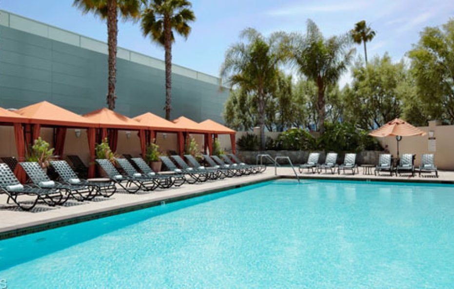 Hyatt Regency Santa Clara