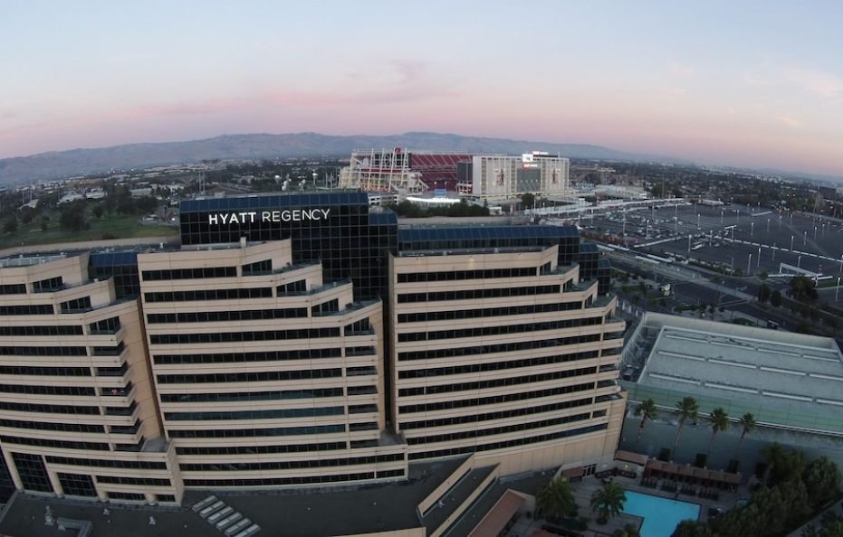 Hyatt Regency Santa Clara