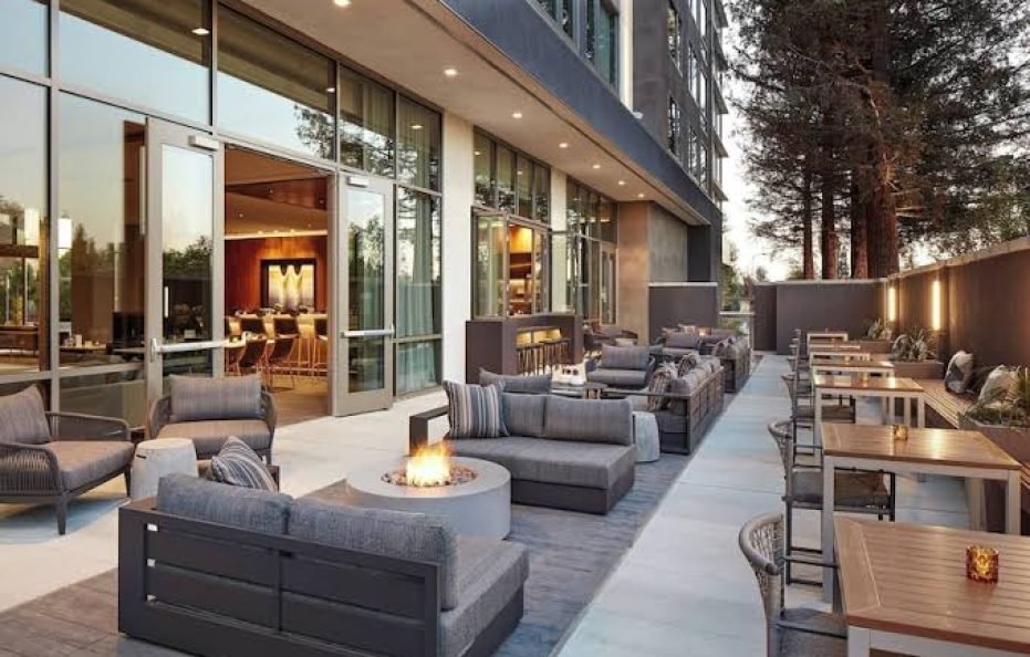 Santa Clara Marriott