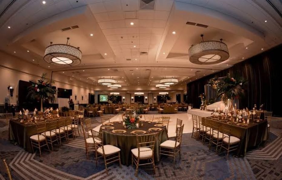 Santa Clara Marriott
