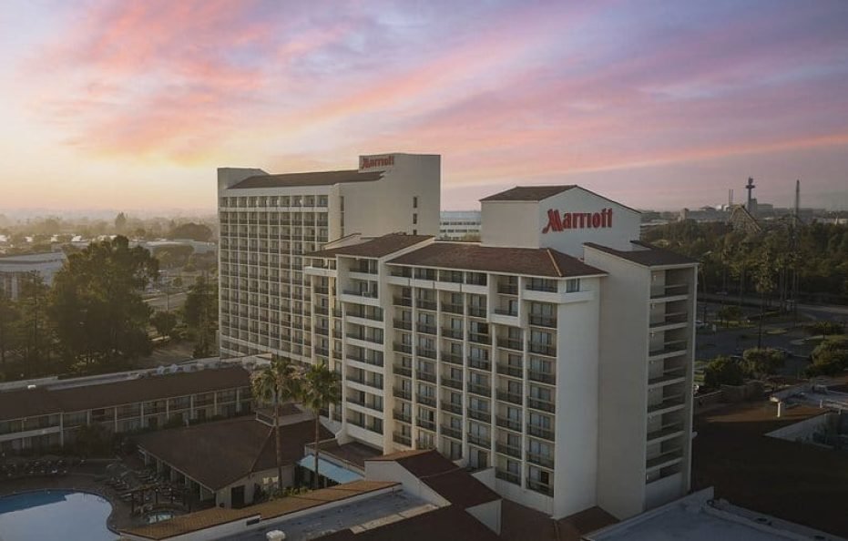 Santa Clara Marriott