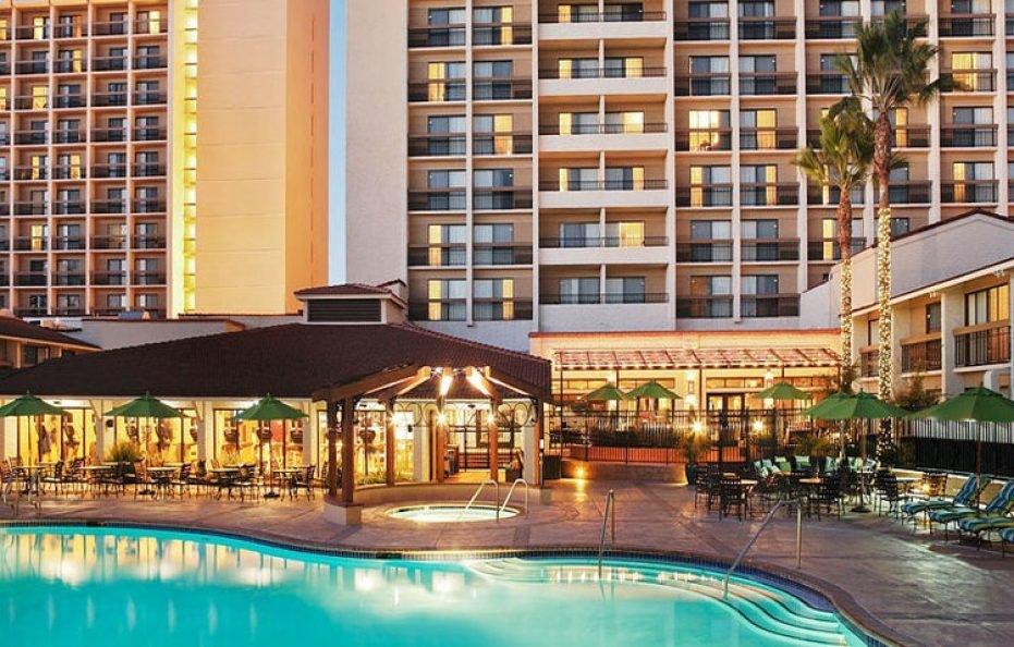 Santa Clara Marriott