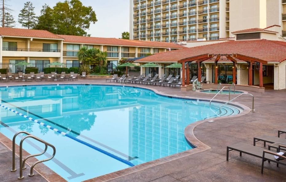 Santa Clara Marriott