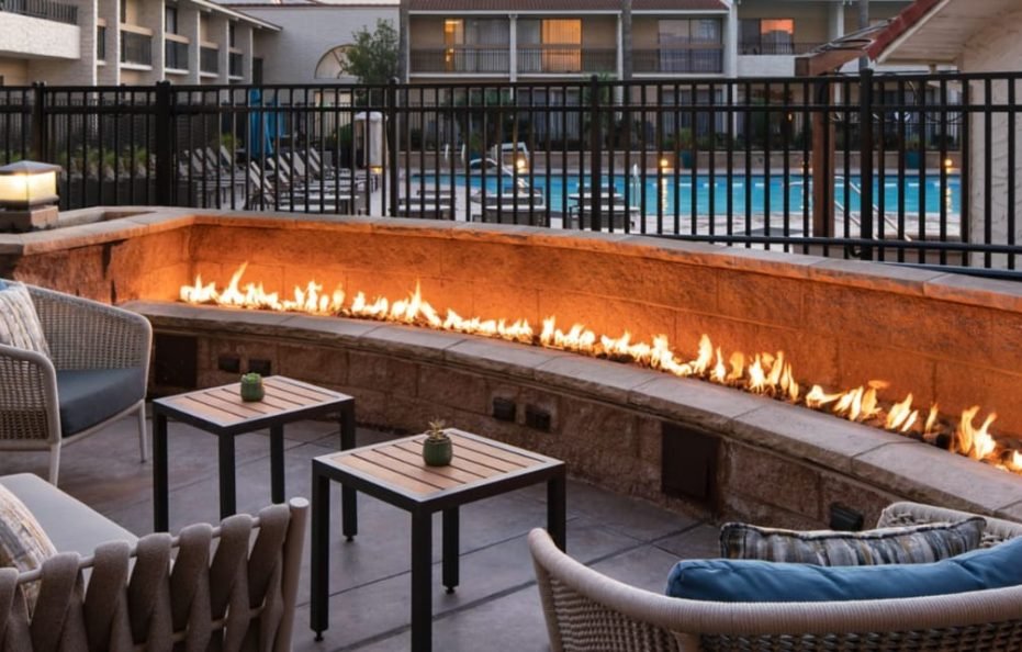 Santa Clara Marriott