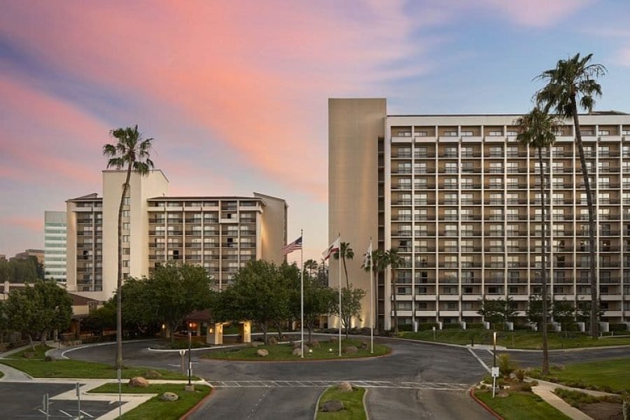 Santa Clara Marriott