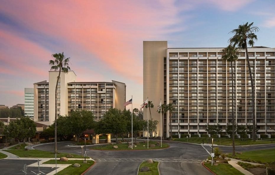 Santa Clara Marriott
