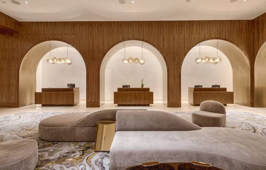 Fairmont San Jose