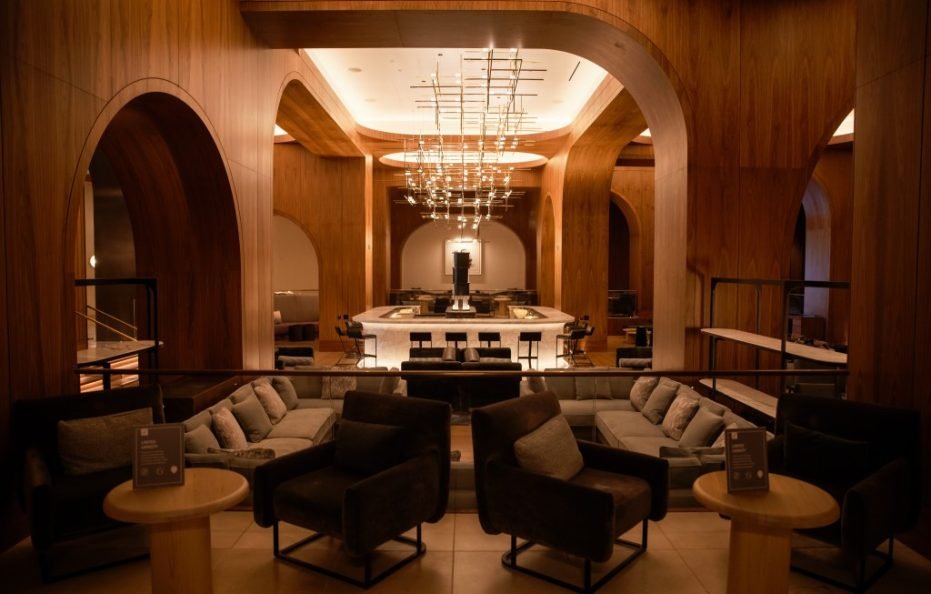 Fairmont San Jose