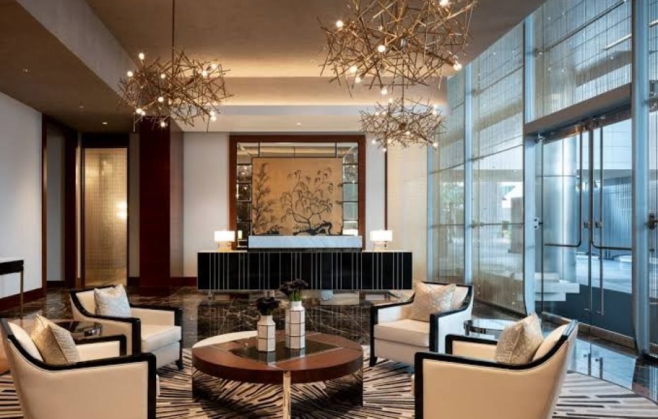 The Ritz-Carlton, Los Angeles