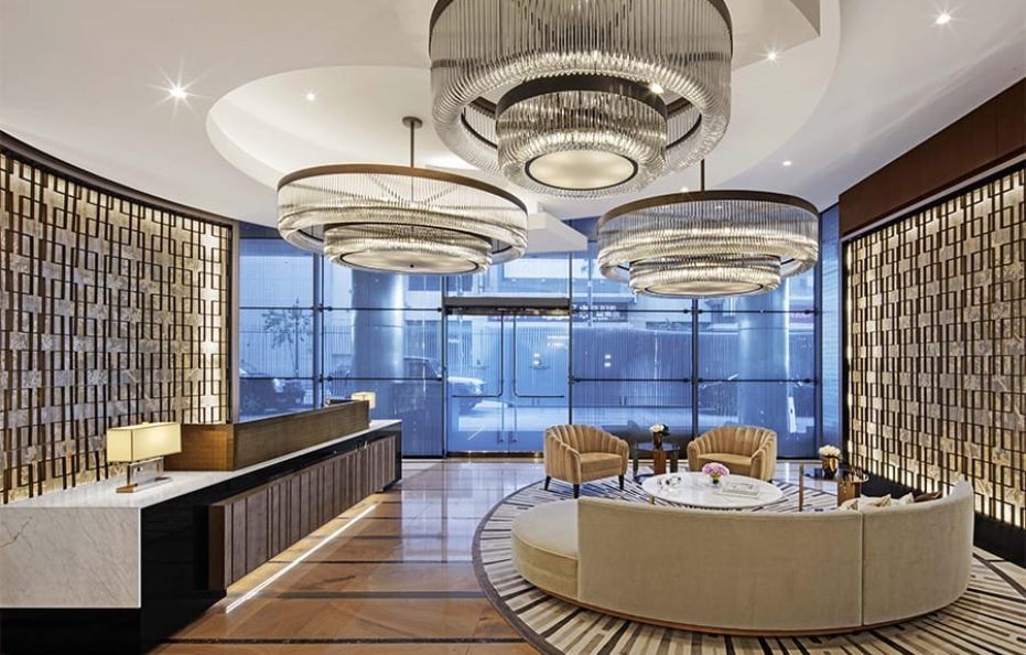 The Ritz-Carlton, Los Angeles