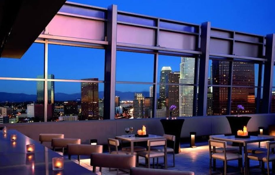 The Ritz-Carlton, Los Angeles