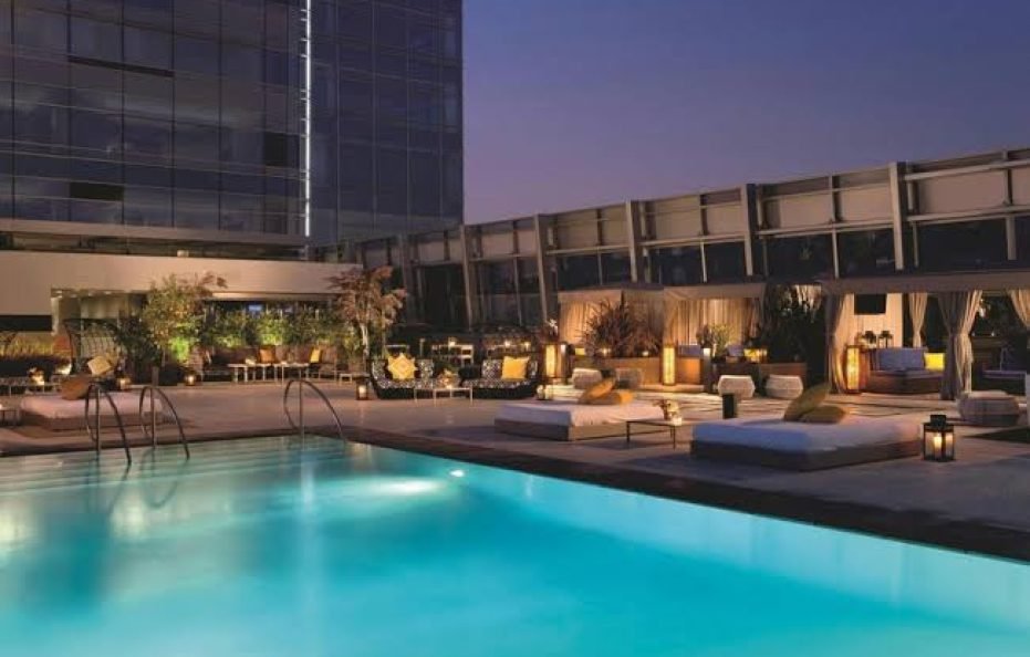 The Ritz-Carlton, Los Angeles