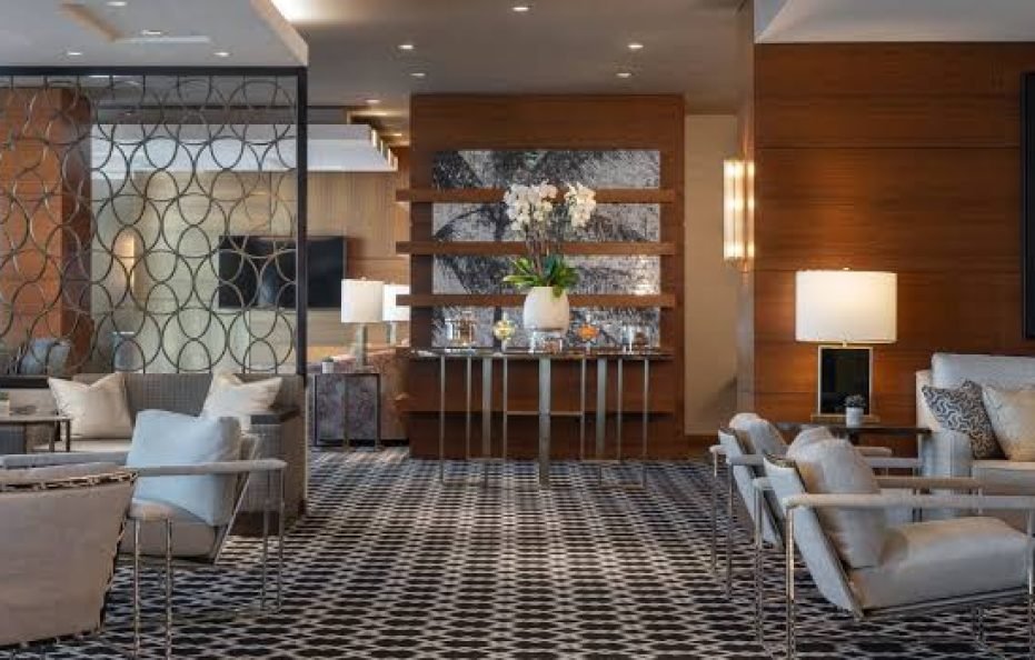 The Ritz-Carlton, Los Angeles