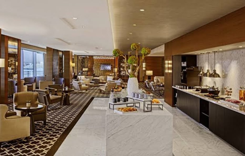 The Ritz-Carlton, Los Angeles