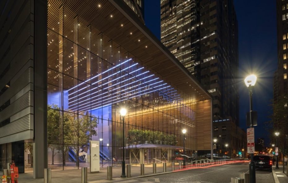 Four Seasons Hotel Philadelphia at Comcast Center