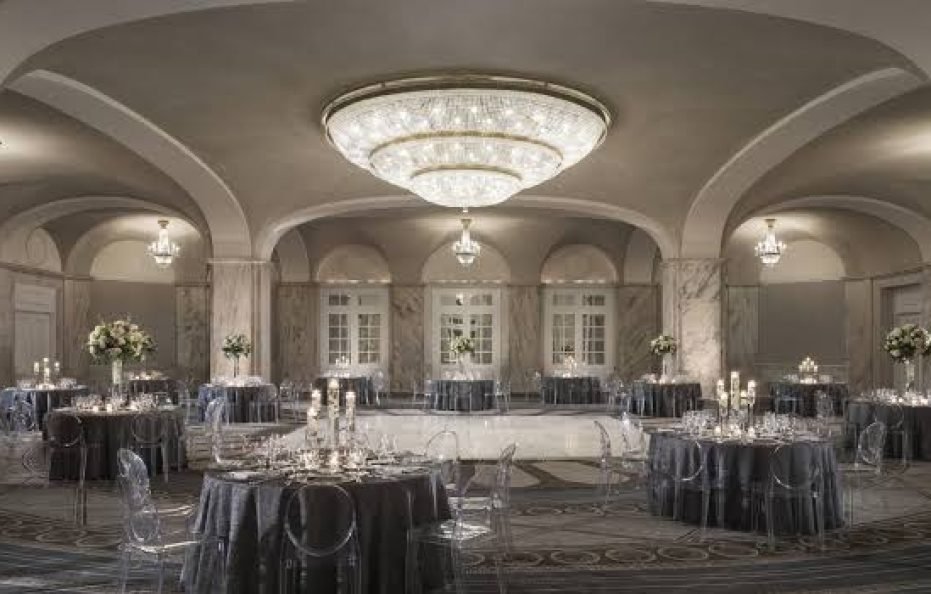 The Ritz-Carlton, Philadelphia