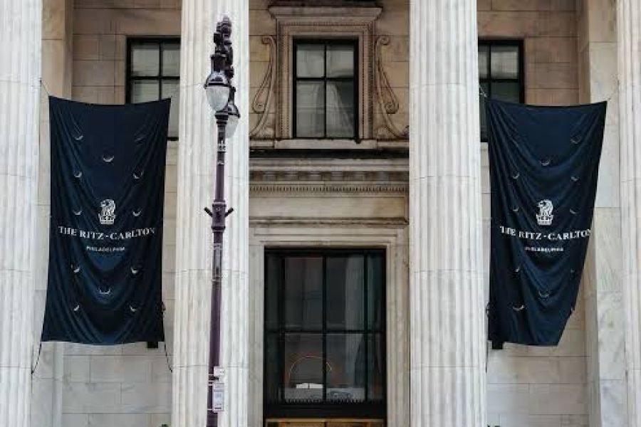The Ritz-Carlton, Philadelphia
