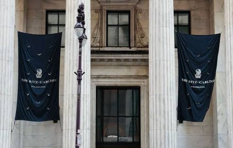 The Ritz-Carlton, Philadelphia