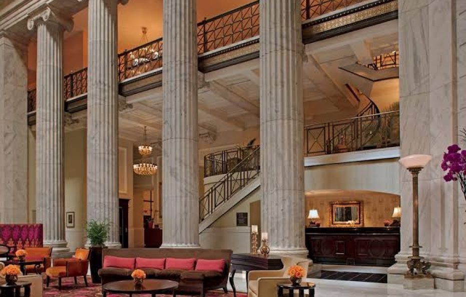The Ritz-Carlton, Philadelphia
