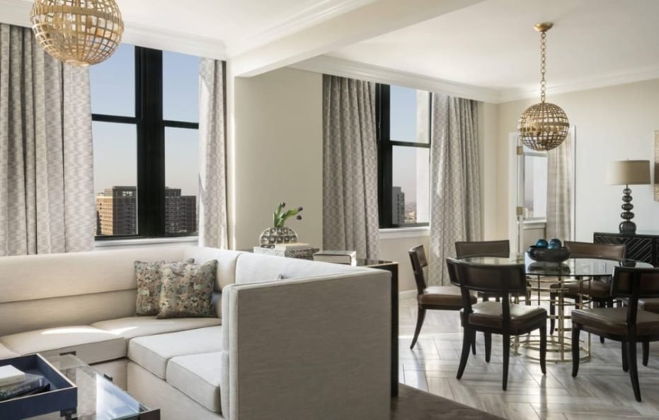 The Ritz-Carlton, Philadelphia
