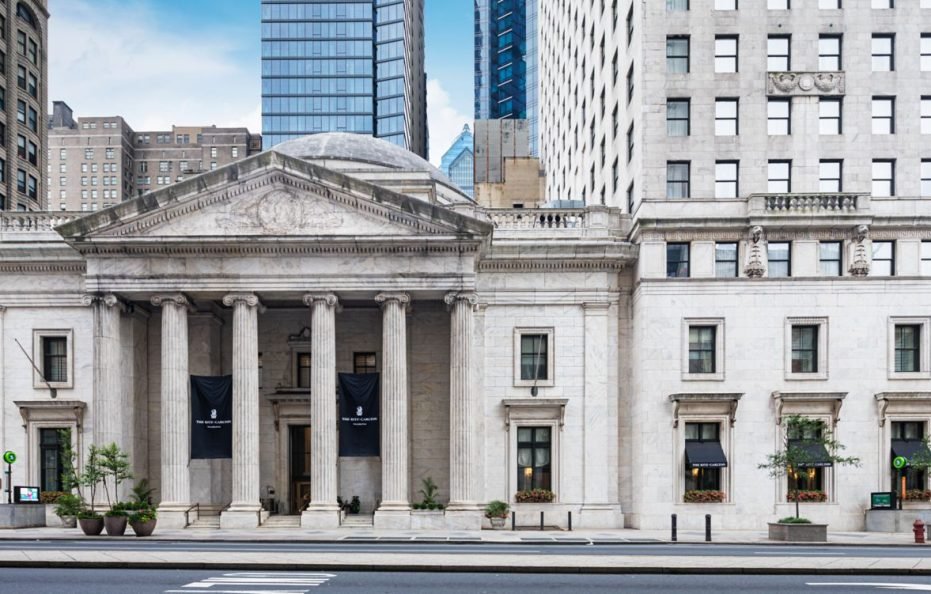 The Ritz-Carlton, Philadelphia