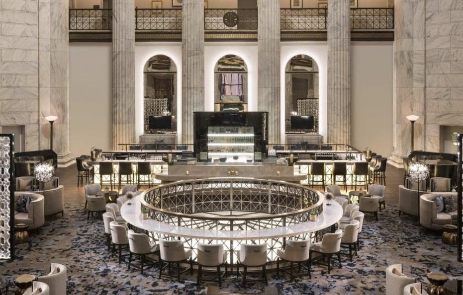 The Ritz-Carlton, Philadelphia