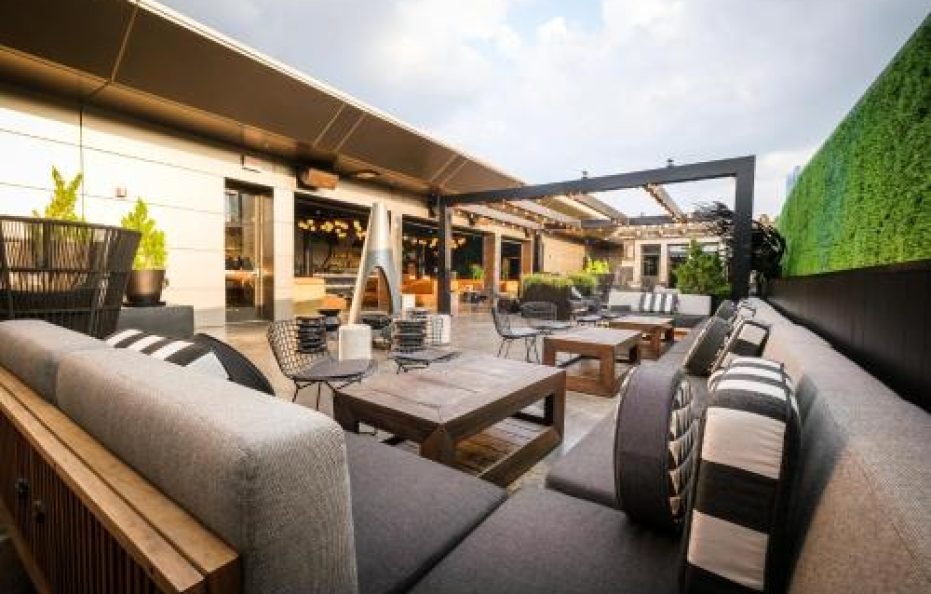 Kimpton Hotel Monaco Philadelphia