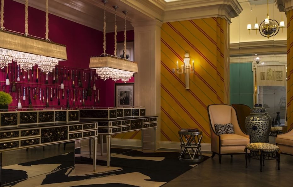 Kimpton Hotel Monaco Philadelphia