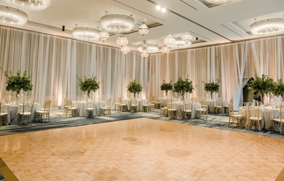 Four Seasons Hotel Seattle