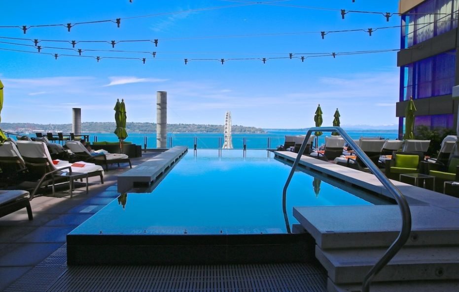 Four Seasons Hotel Seattle