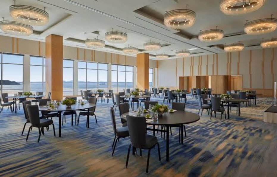 Four Seasons Hotel Seattle