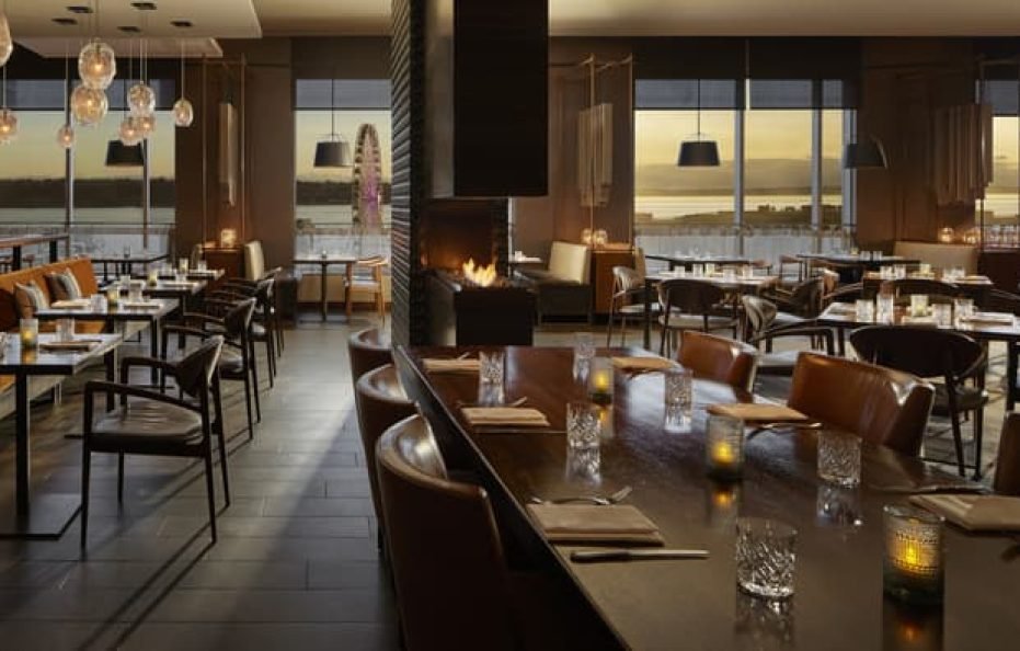 Four Seasons Hotel Seattle