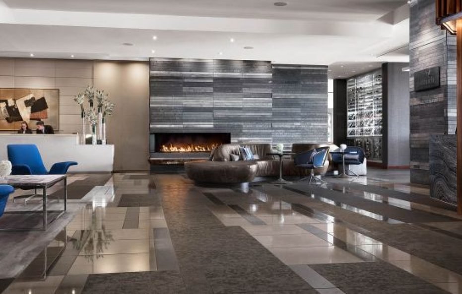 Four Seasons Hotel Seattle