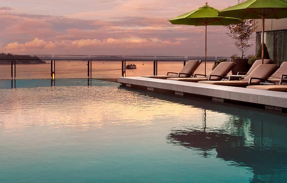 Four Seasons Hotel Seattle