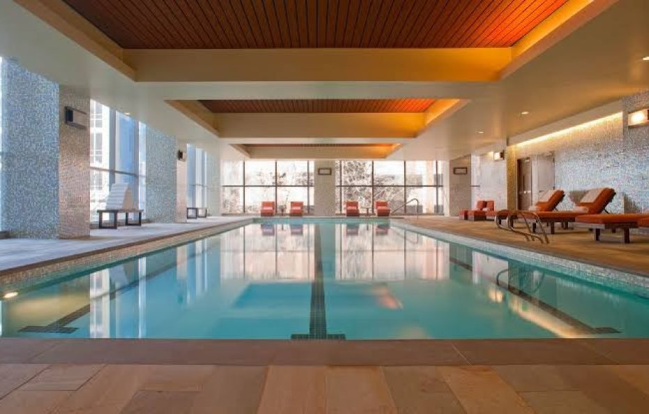 Grand Hyatt Seattle