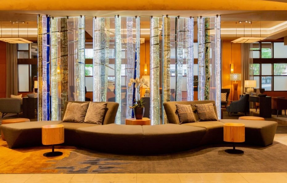 Grand Hyatt Seattle