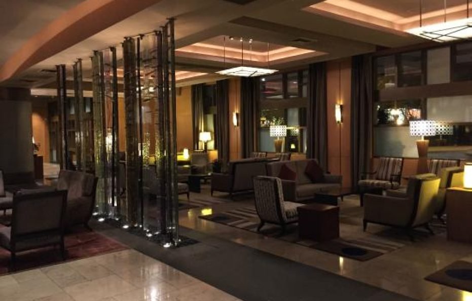 Grand Hyatt Seattle