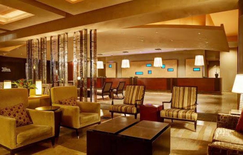 Grand Hyatt Seattle