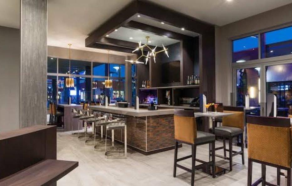 Hilton Garden Inn Foxborough Patriot Place