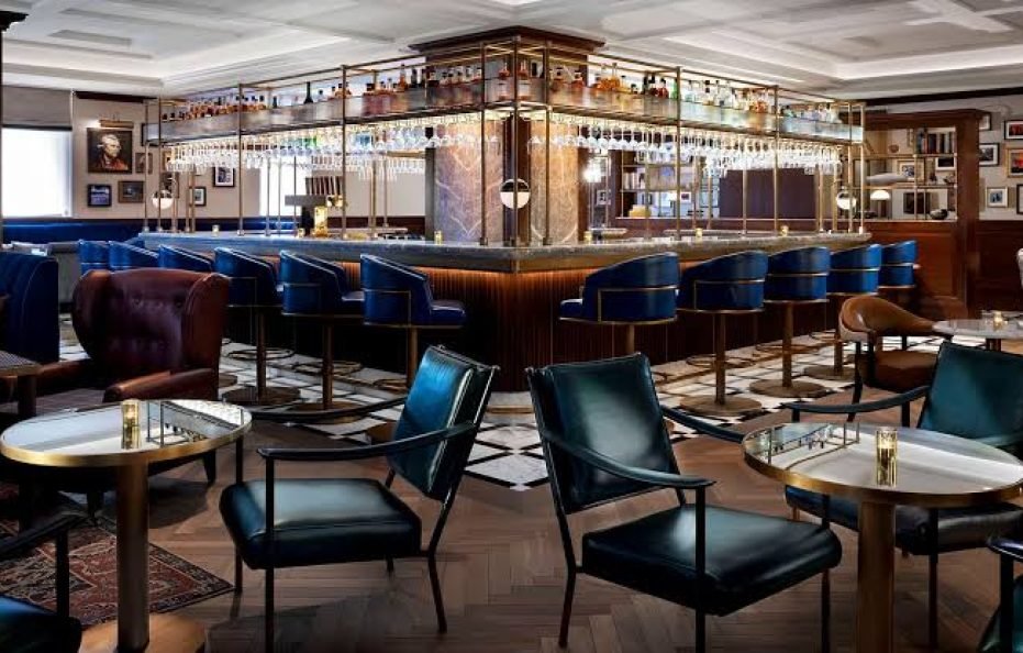 The Langham, Boston