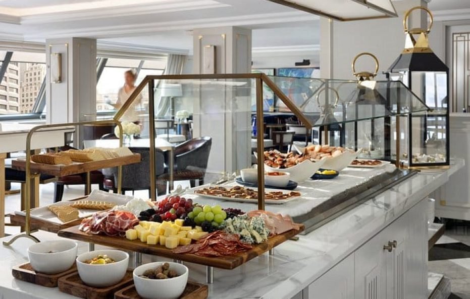 The Langham, Boston