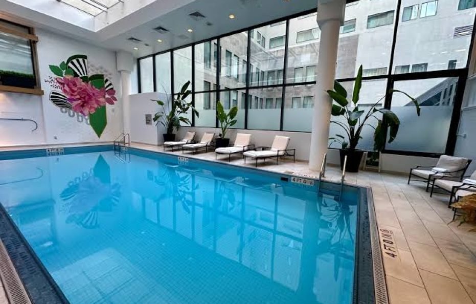 The Langham, Boston