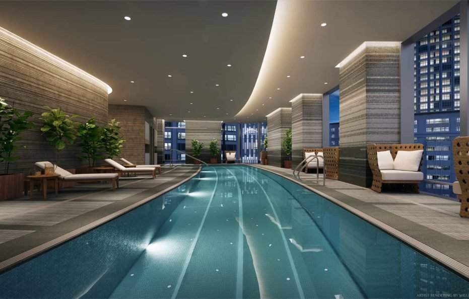 Four Seasons Hotel Boston