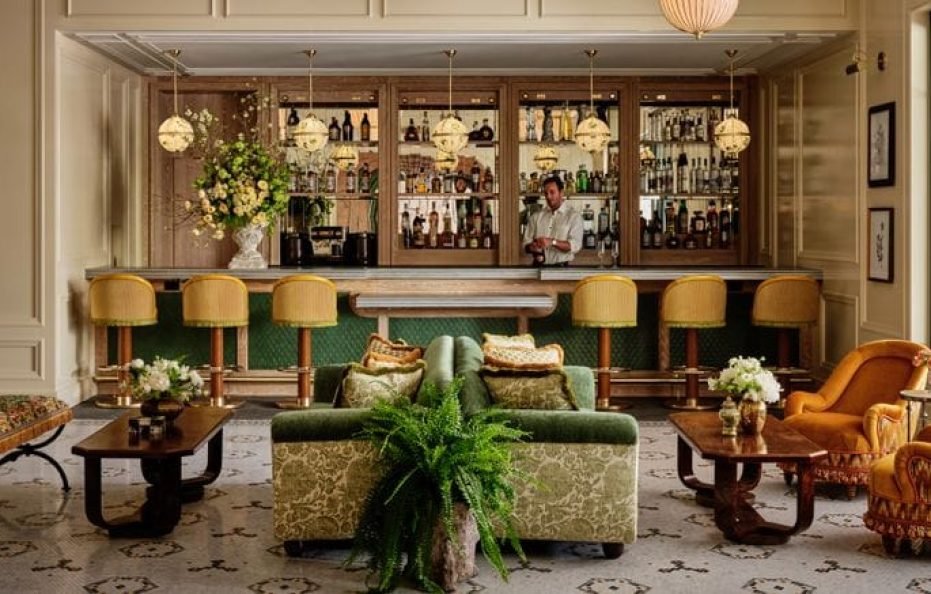 Four Seasons Hotel Boston
