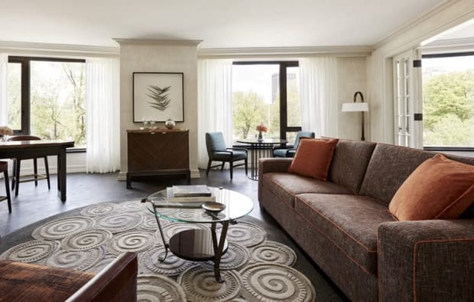 Four Seasons Hotel Boston