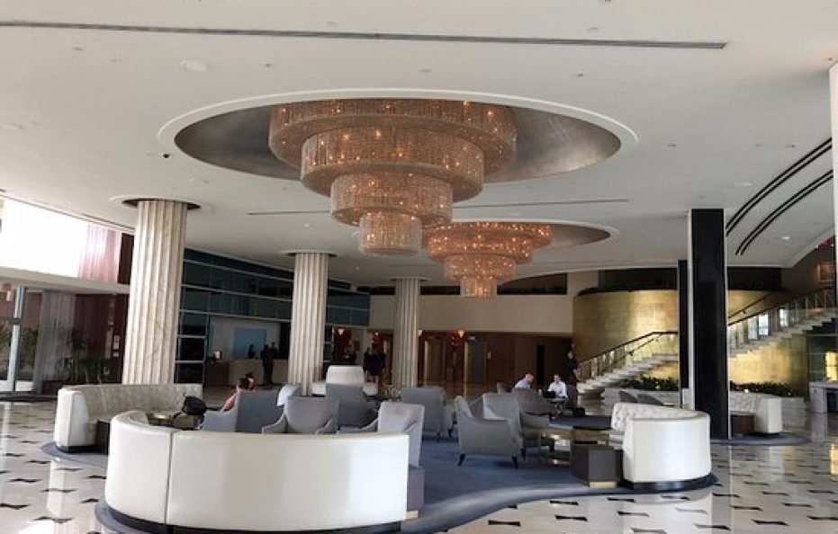 Fontainebleau Miami Beach
