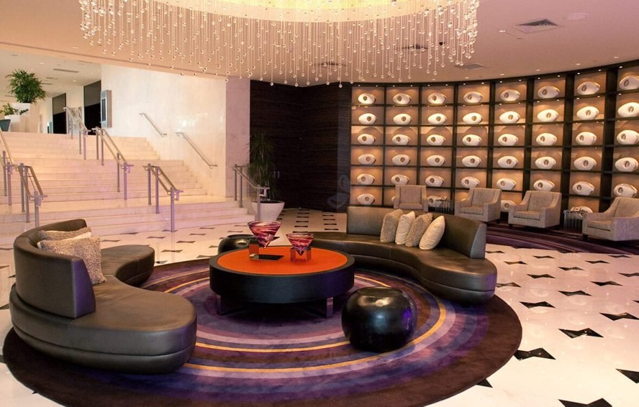 Fontainebleau Miami Beach
