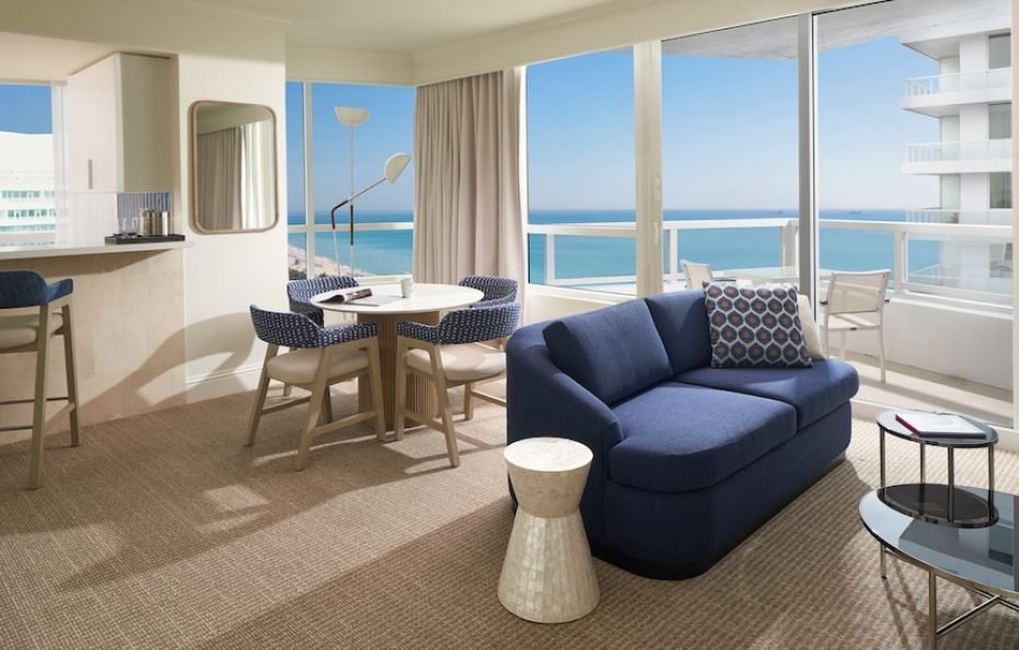 Fontainebleau Miami Beach