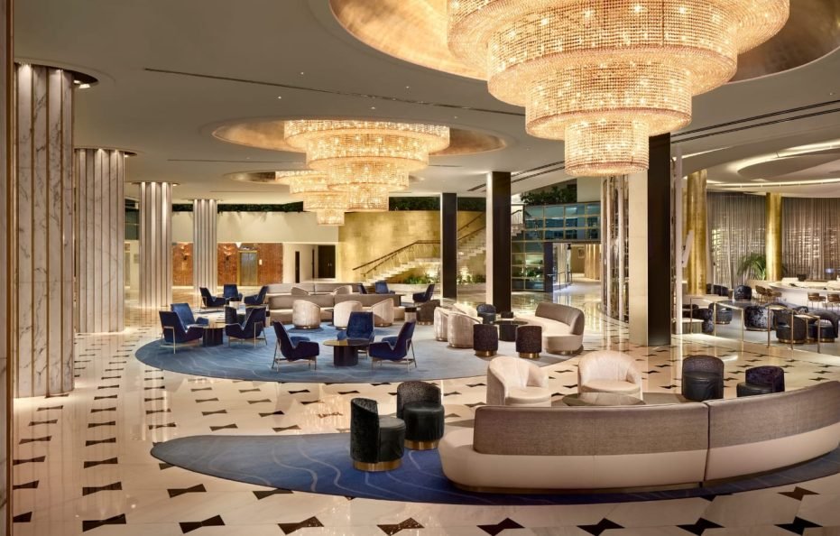 Fontainebleau Miami Beach